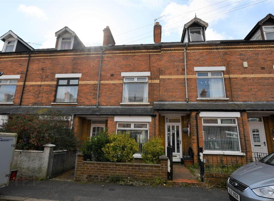 14 Glendower Street, Belfast, BT6 8PD photo