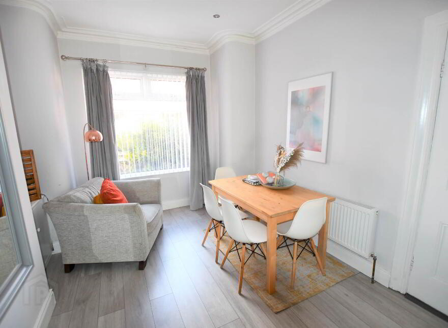 14 Glendower Street, Belfast, BT6 8PD