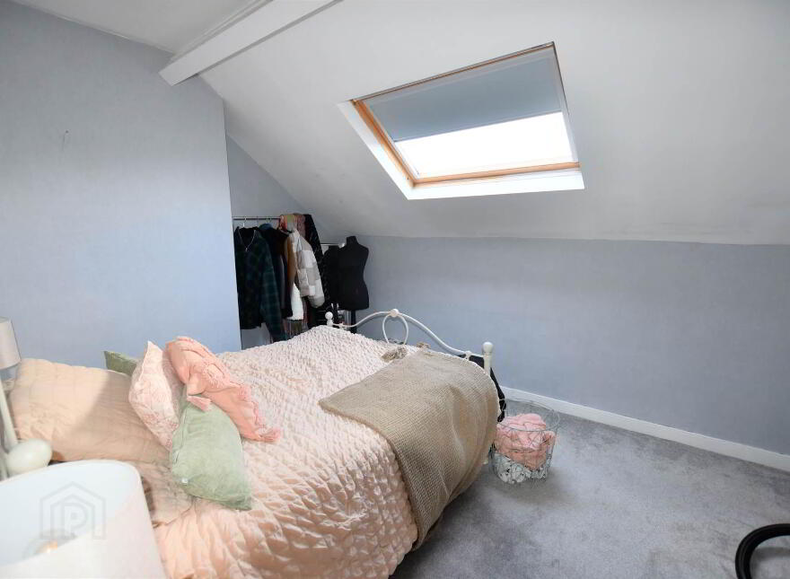 14 Glendower Street, Belfast, BT6 8PD