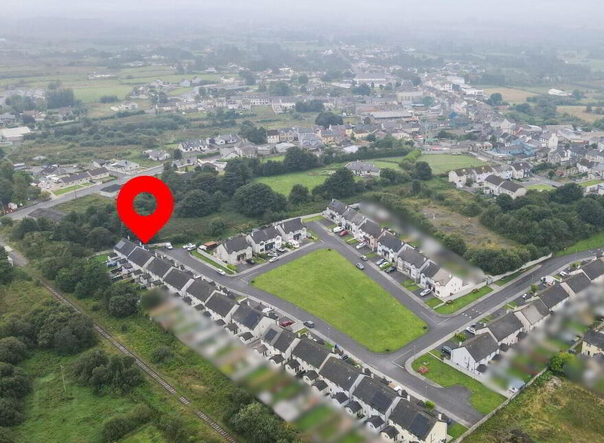 37 Rathcluain, Kiltimagh, F12K603