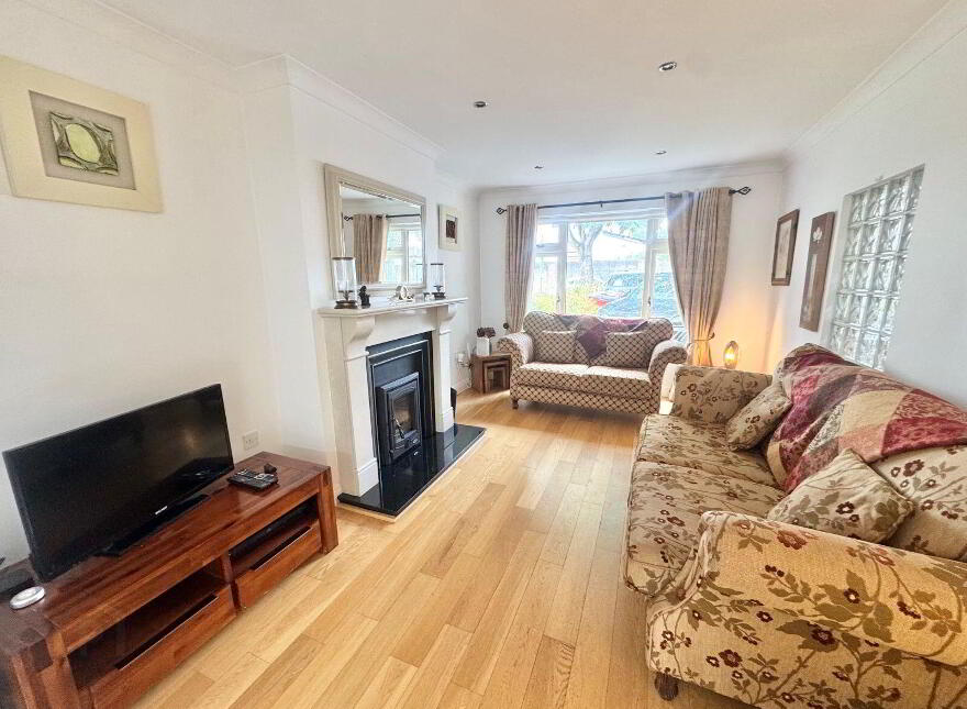 48 Auburn Drive, Castleknock, Castleknock, D15FEF1