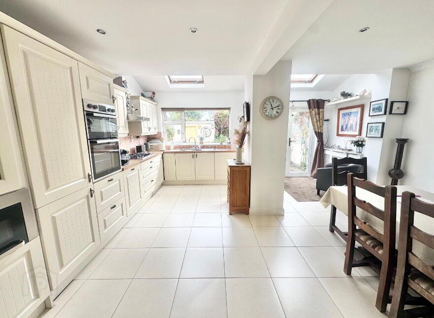 48 Auburn Drive, Castleknock, Castleknock, D15FEF1