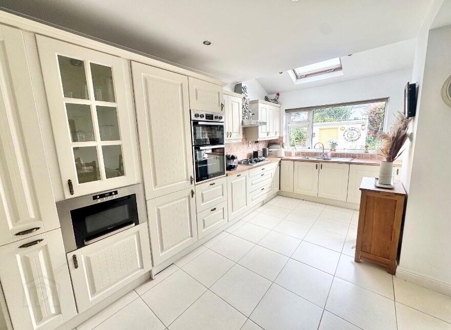 48 Auburn Drive, Castleknock, Castleknock, D15FEF1