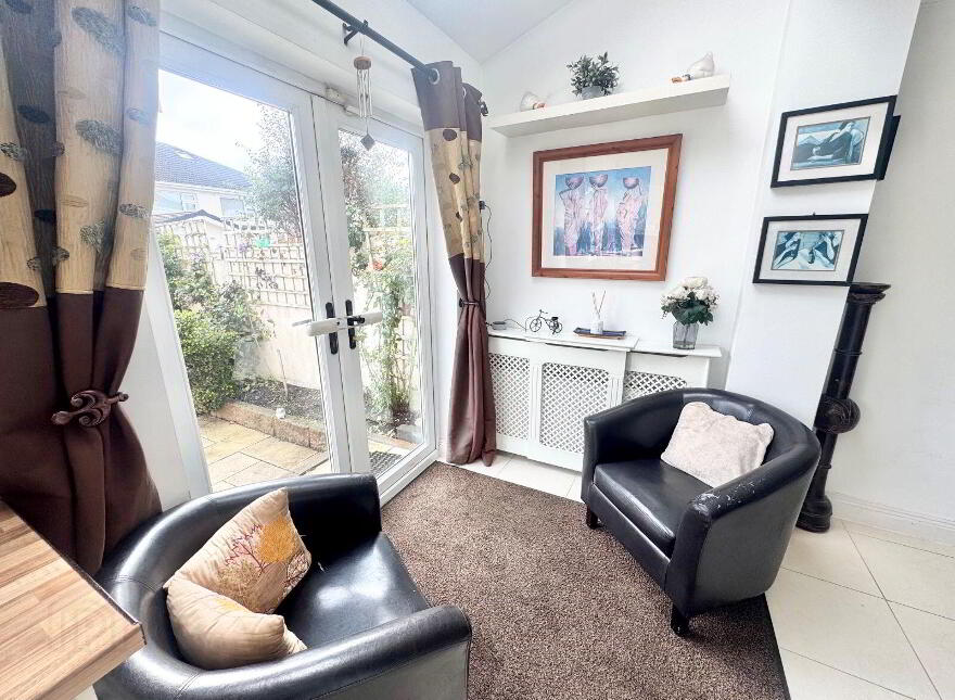 48 Auburn Drive, Castleknock, Castleknock, D15FEF1