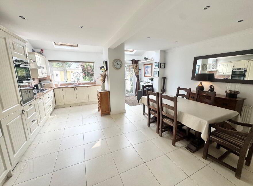 48 Auburn Drive, Castleknock, Castleknock, D15FEF1