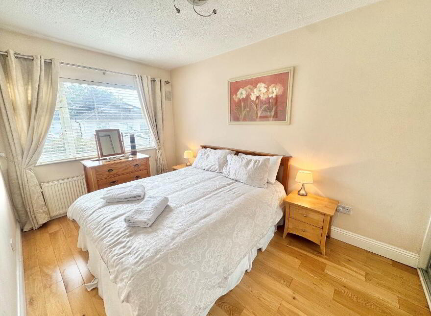 48 Auburn Drive, Castleknock, Castleknock, D15FEF1