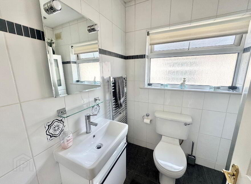 48 Auburn Drive, Castleknock, Castleknock, D15FEF1