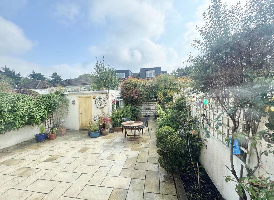 48 Auburn Drive, Castleknock, Castleknock, D15FEF1
