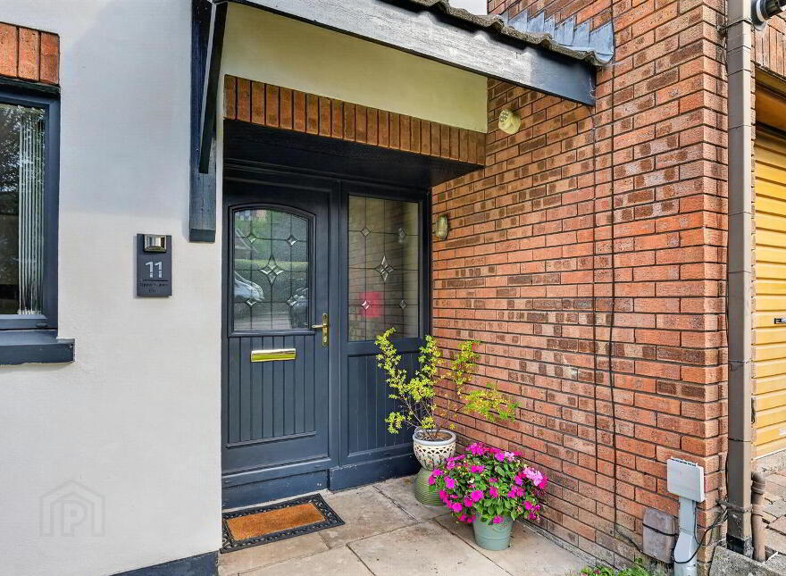 11 Upper Malone Close, Belfast, BT9 6LZ
