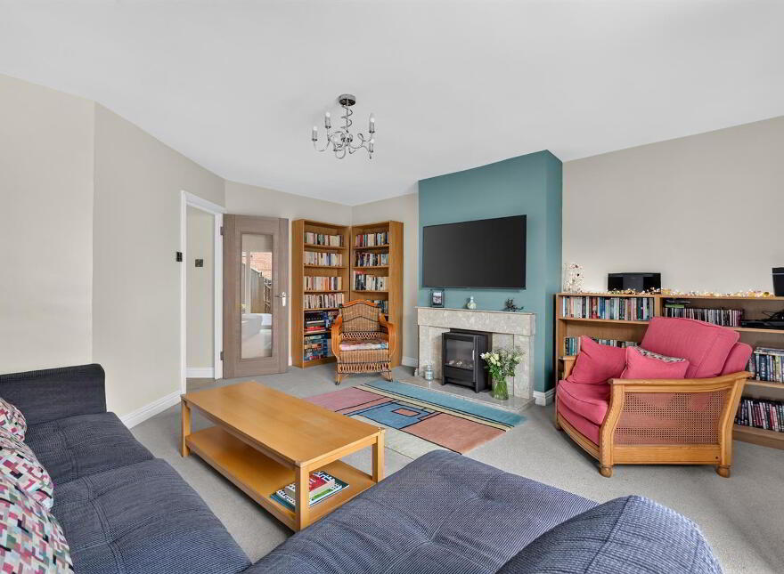 11 Upper Malone Close, Belfast, BT9 6LZ