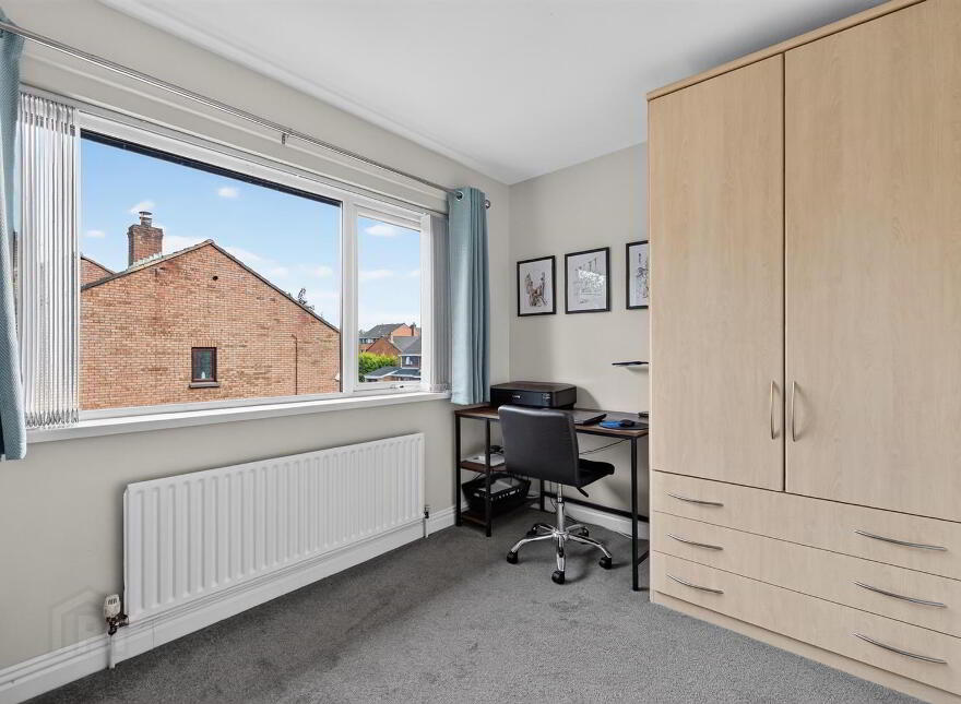 11 Upper Malone Close, Belfast, BT9 6LZ