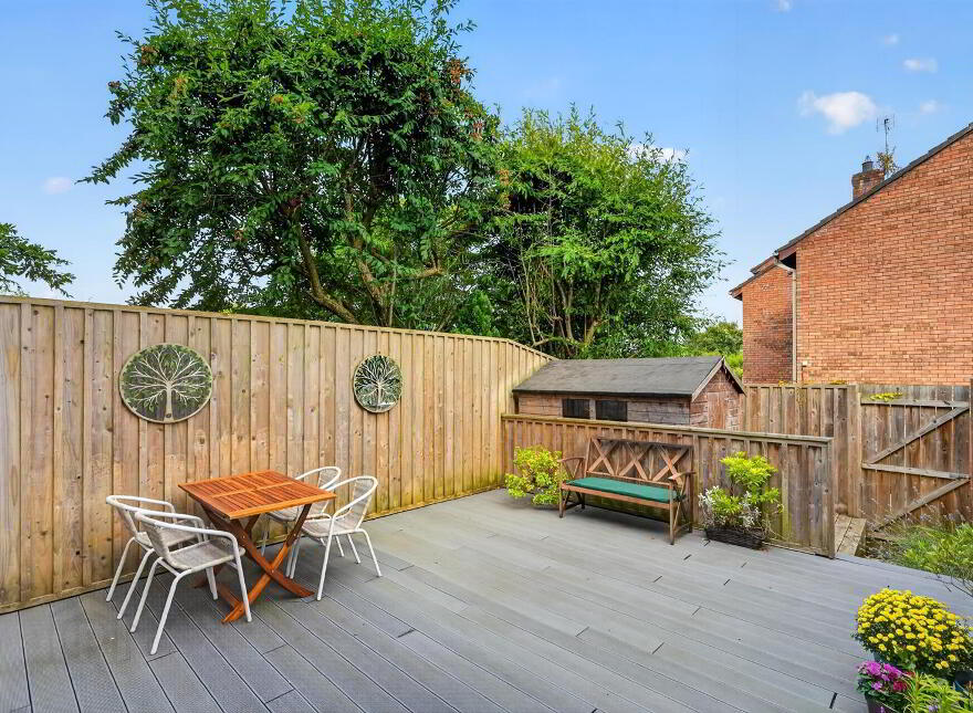 11 Upper Malone Close, Belfast, BT9 6LZ