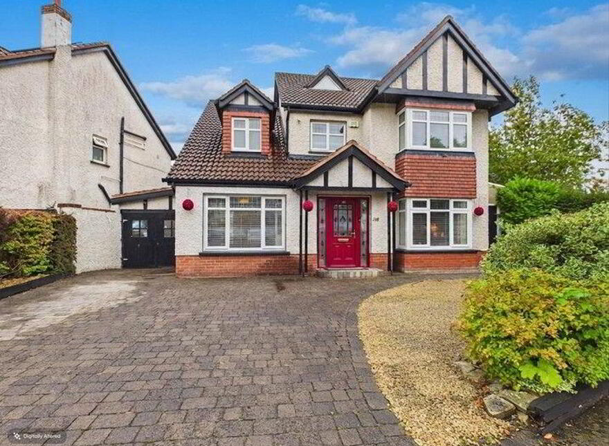 118 The Glen, Alderbrook, Ashbourne, A84K038