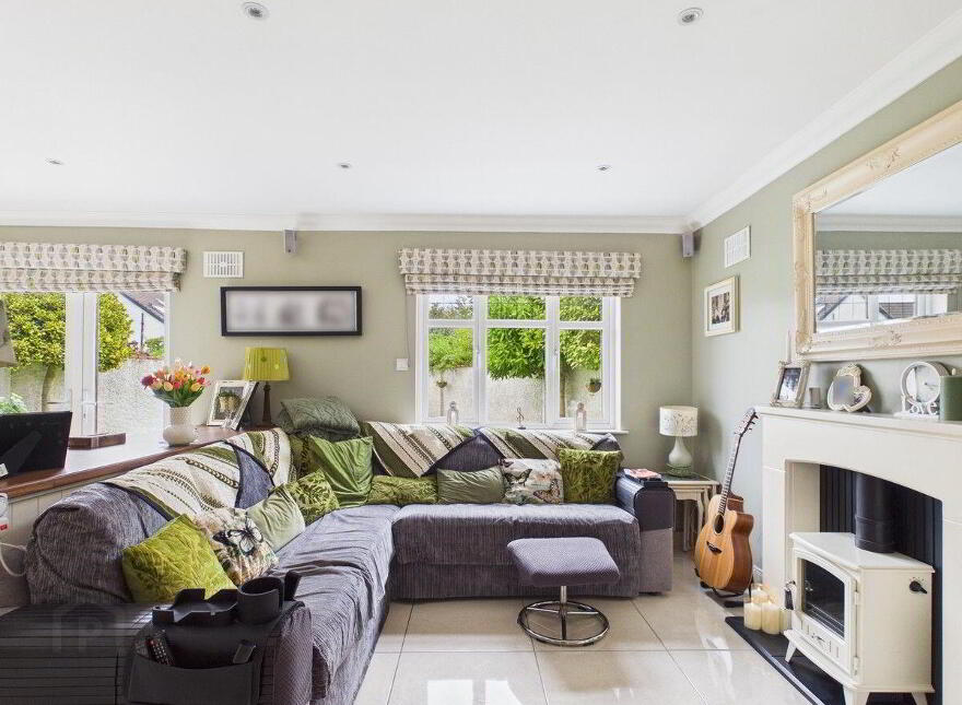 118 The Glen, Alderbrook, Ashbourne, A84K038