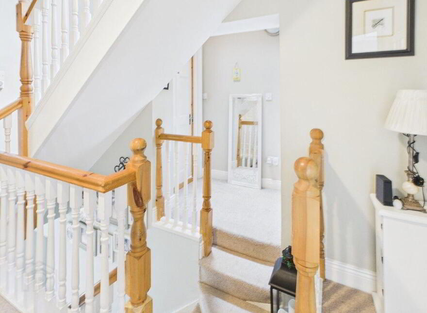 118 The Glen, Alderbrook, Ashbourne, A84K038