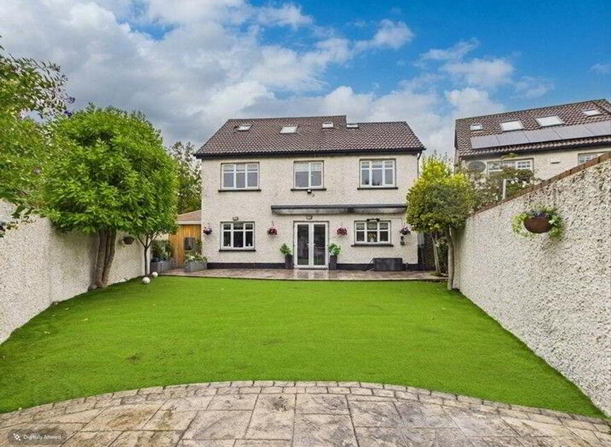 118 The Glen, Alderbrook, Ashbourne, A84K038