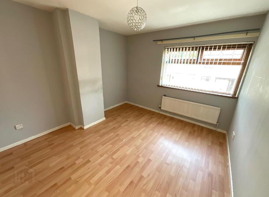 84 Chief Street, Belfast, BT13 3JE