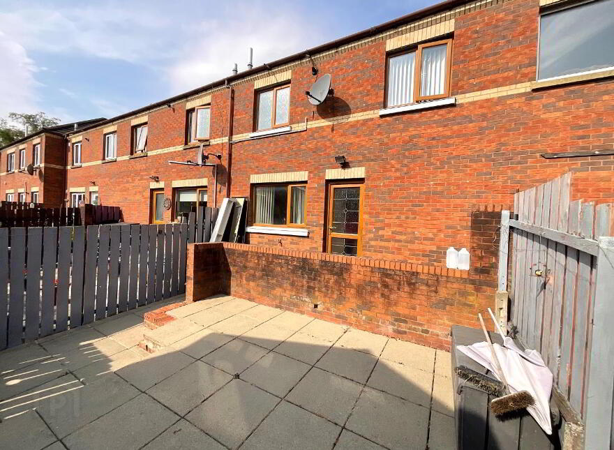 84 Chief Street, Belfast, BT13 3JE