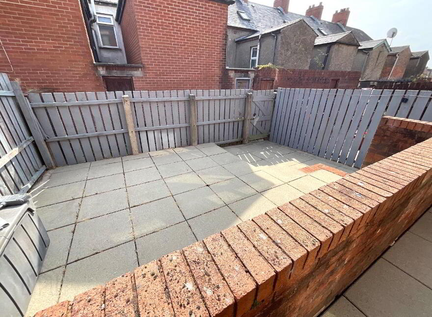 84 Chief Street, Belfast, BT13 3JE