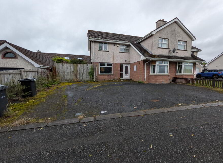 33B Kintyre, Antrim, BT41 2AN