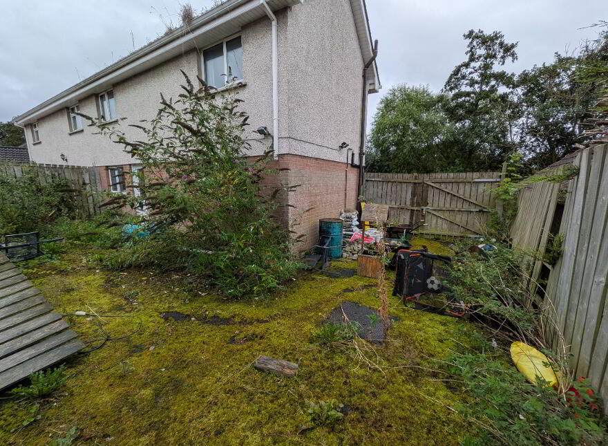 33B Kintyre, Antrim, BT41 2AN