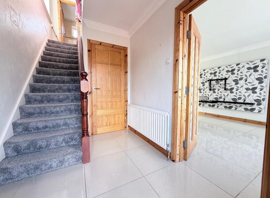 9 Areema Heights, Banbridge, BT32 3EX