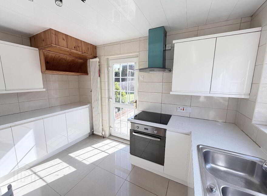 9 Areema Heights, Banbridge, BT32 3EX