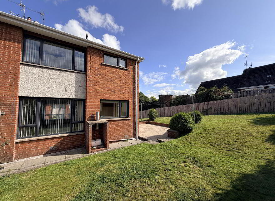 9 Areema Heights, Banbridge, BT32 3EX
