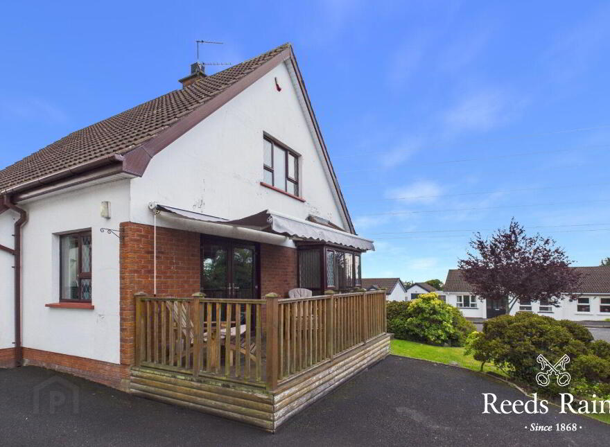 147 Broadlands, Carrickfergus, BT38 7BA