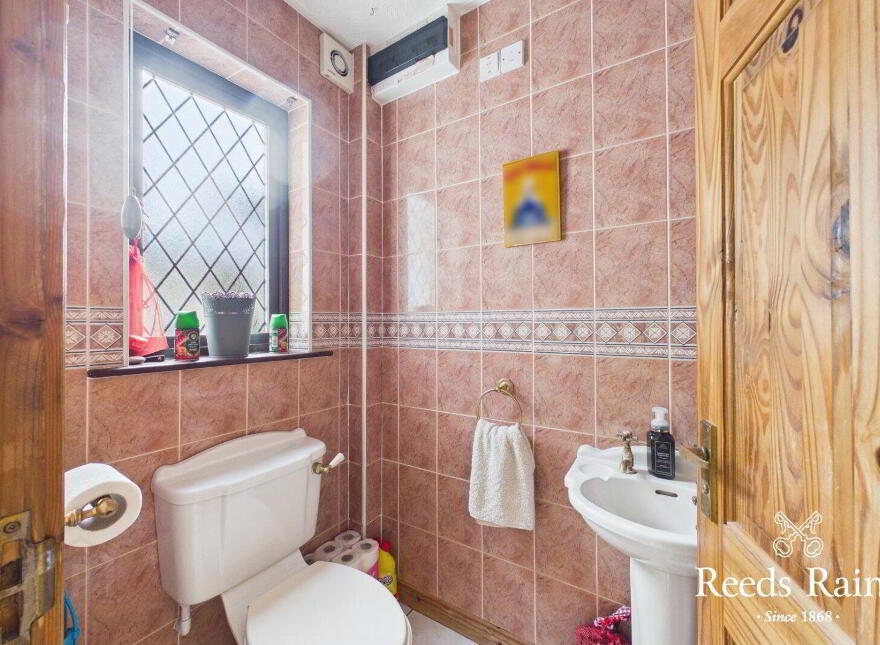 147 Broadlands, Carrickfergus, BT38 7BA