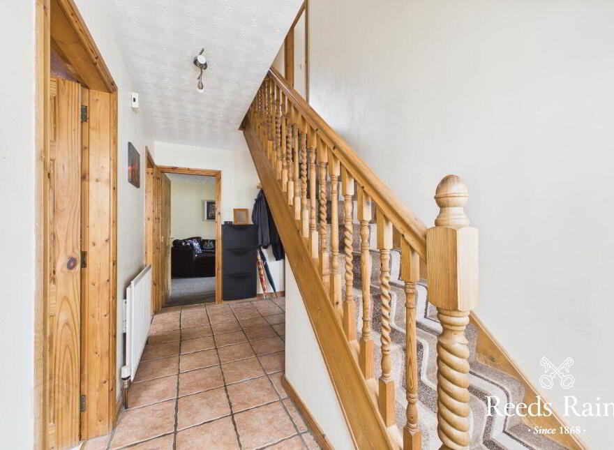 147 Broadlands, Carrickfergus, BT38 7BA
