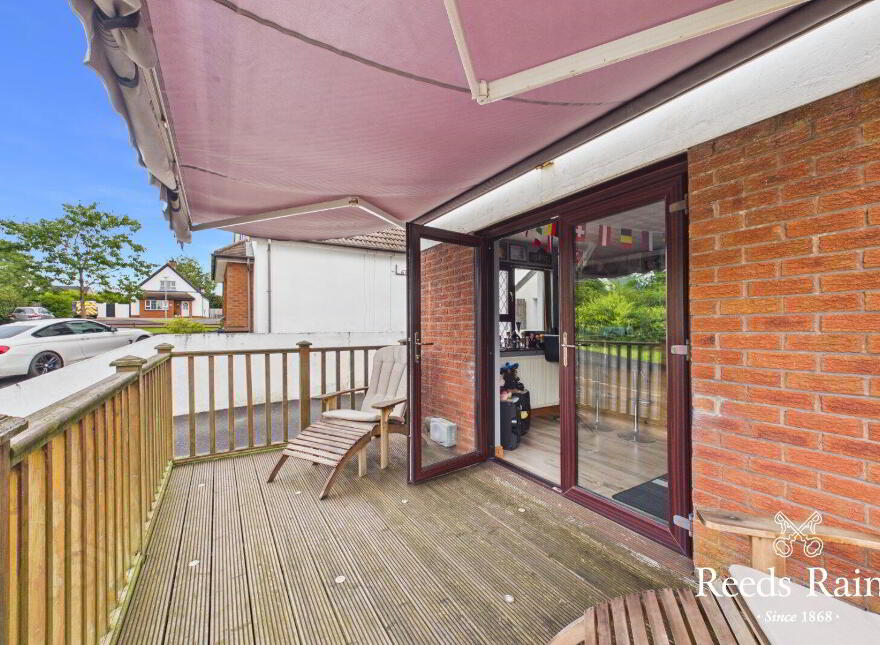 147 Broadlands, Carrickfergus, BT38 7BA