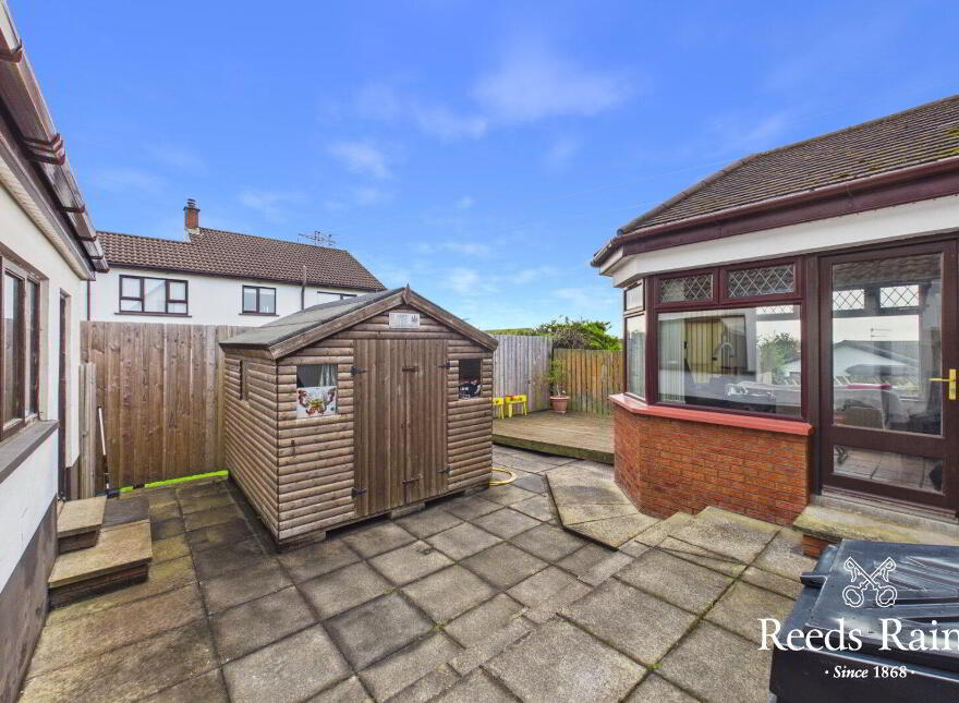 147 Broadlands, Carrickfergus, BT38 7BA