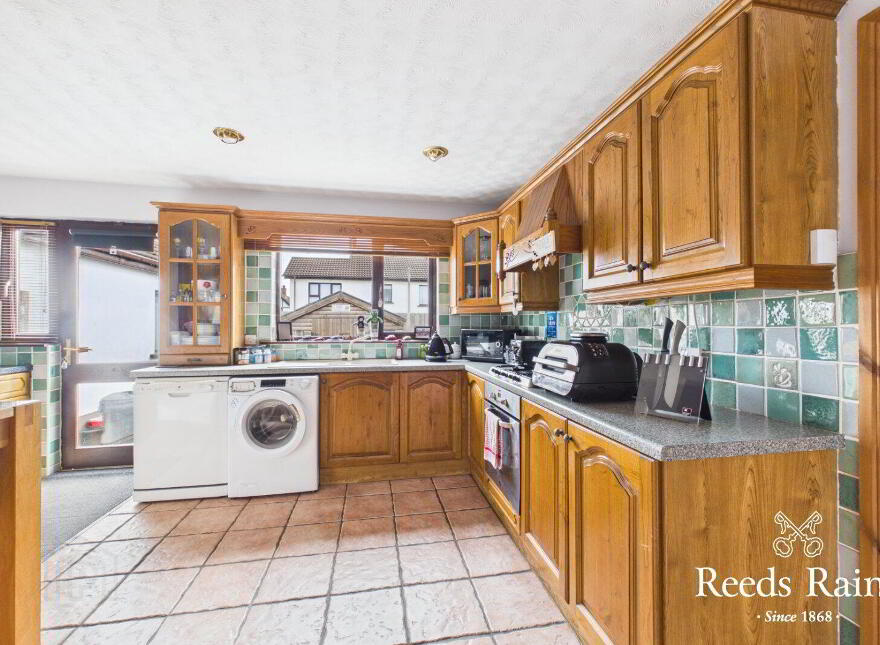 147 Broadlands, Carrickfergus, BT38 7BA