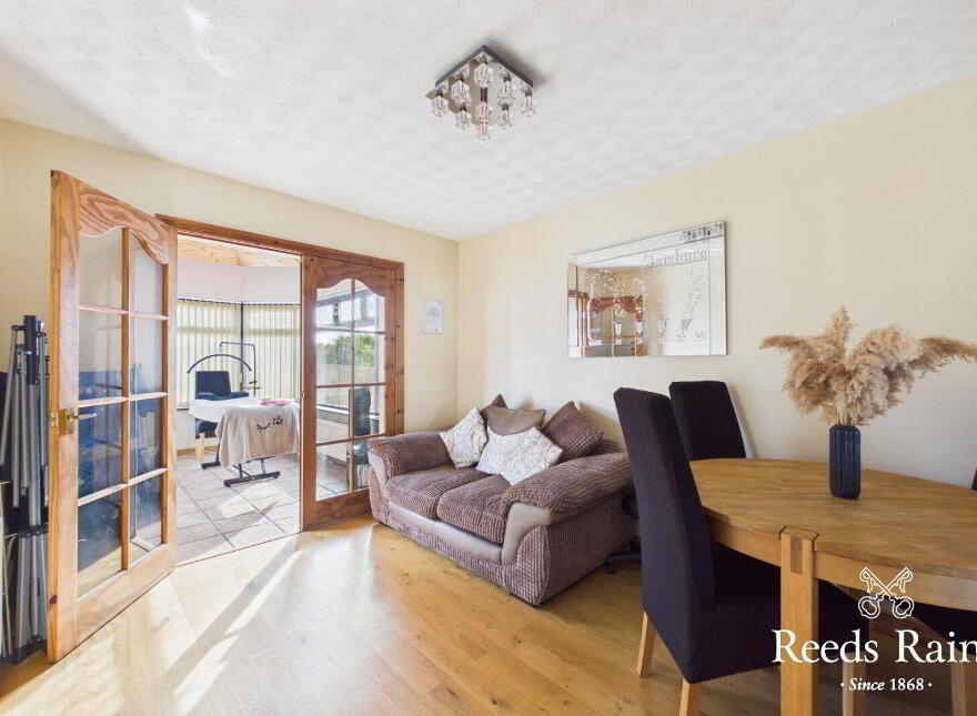 147 Broadlands, Carrickfergus, BT38 7BA