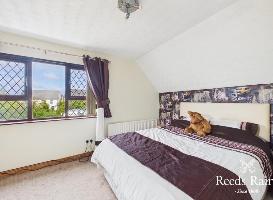 147 Broadlands, Carrickfergus, BT38 7BA