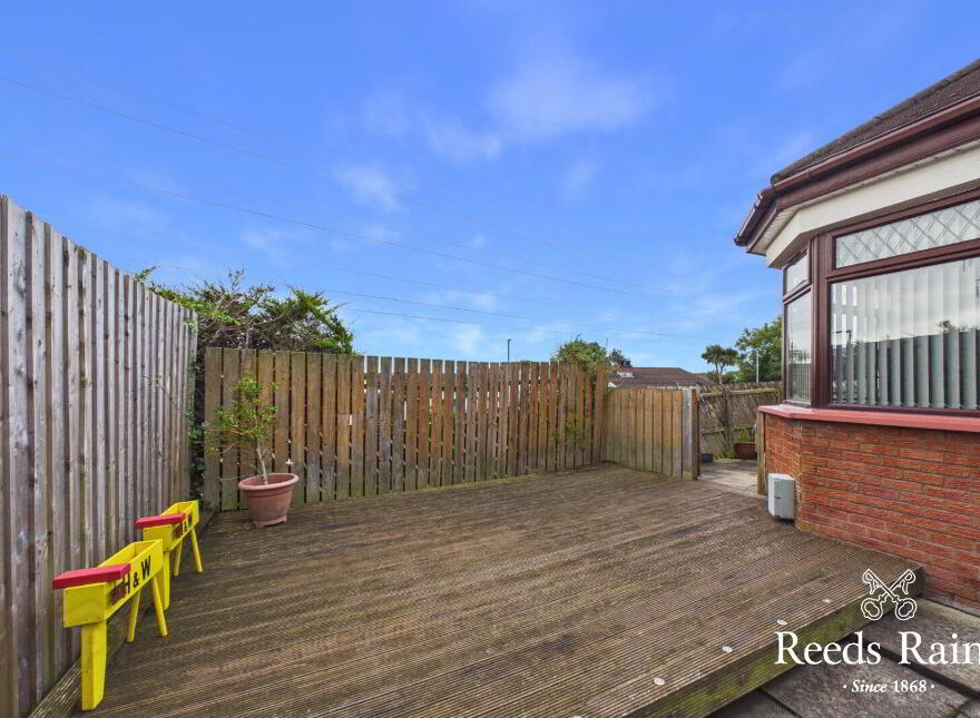 147 Broadlands, Carrickfergus, BT38 7BA