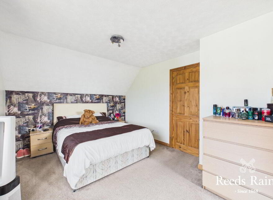 147 Broadlands, Carrickfergus, BT38 7BA