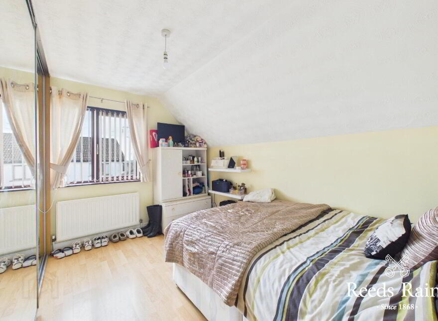 147 Broadlands, Carrickfergus, BT38 7BA