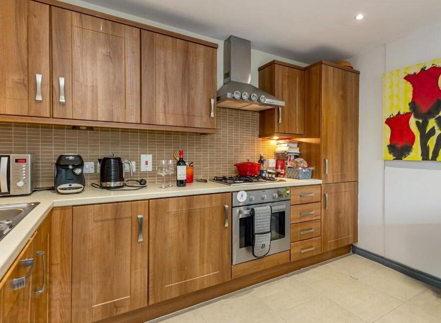 25, Luna Building, Redwoods, Dunmurry, Belfast, BT17 9FP