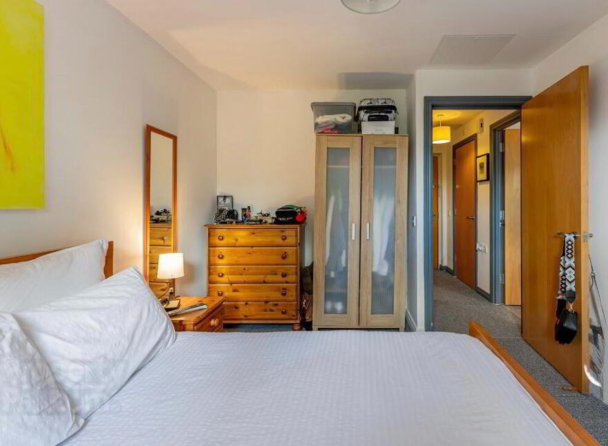 25, Luna Building, Redwoods, Dunmurry, Belfast, BT17 9FP