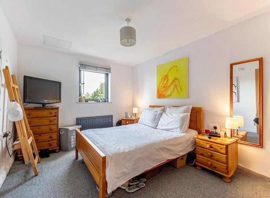 25, Luna Building, Redwoods, Dunmurry, Belfast, BT17 9FP