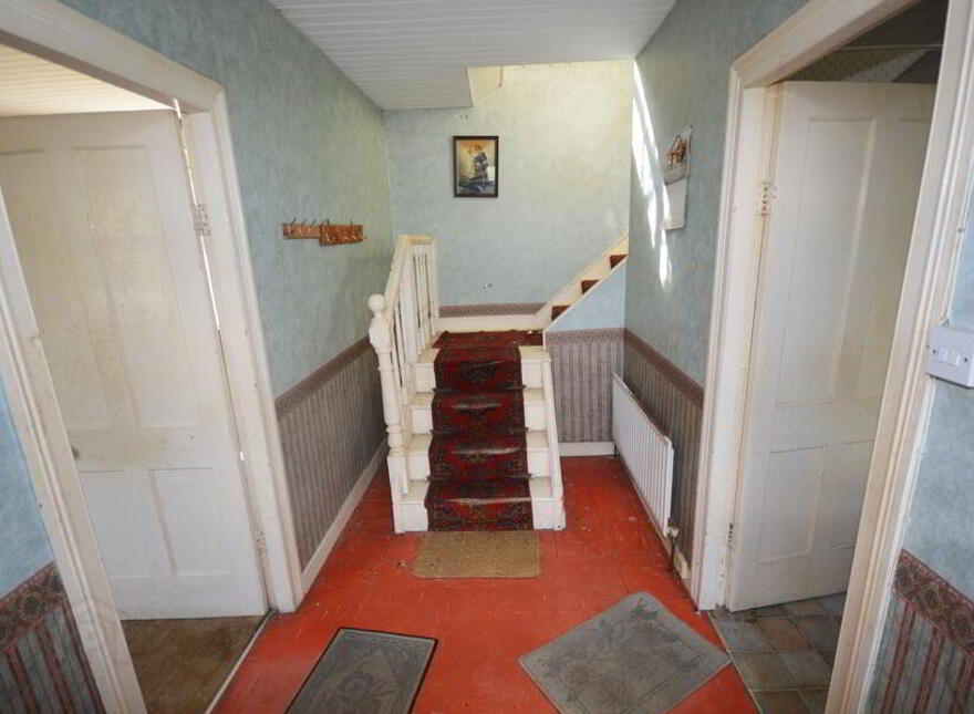 Meenagrave, Ballybofey, F93RXF6