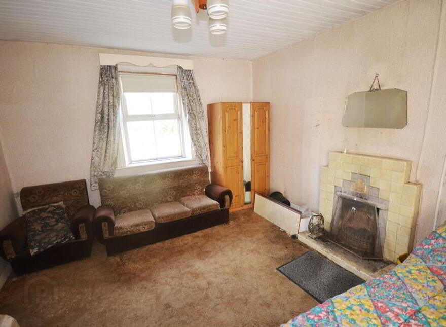 Meenagrave, Ballybofey, F93RXF6