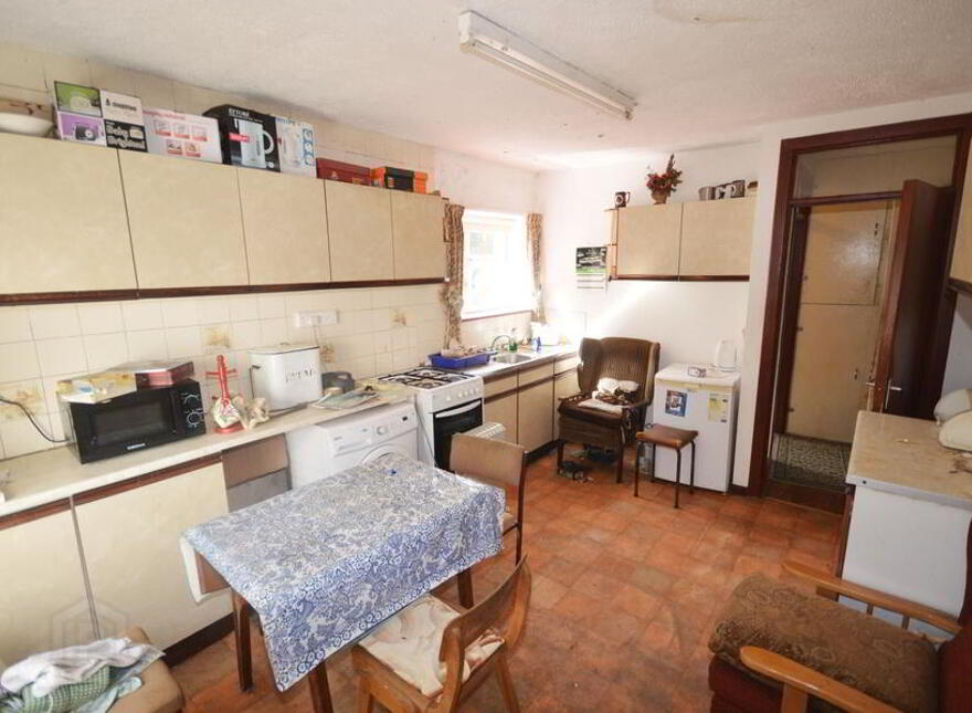 Meenagrave, Ballybofey, F93RXF6