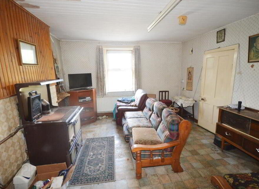 Meenagrave, Ballybofey, F93RXF6