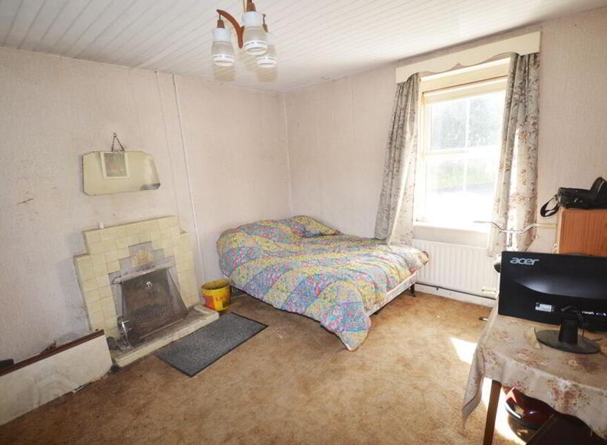 Meenagrave, Ballybofey, F93RXF6