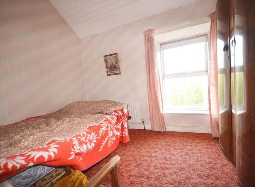 Meenagrave, Ballybofey, F93RXF6