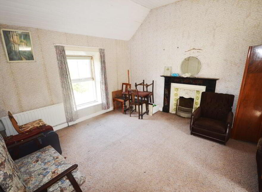 Meenagrave, Ballybofey, F93RXF6