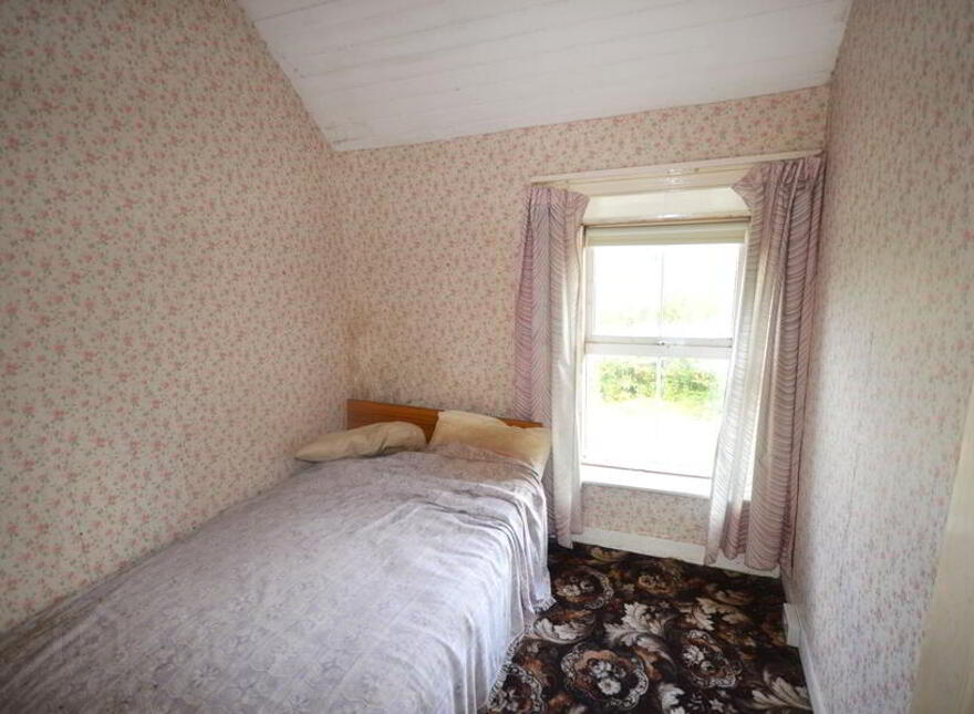 Meenagrave, Ballybofey, F93RXF6